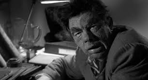 Movie Review: The Vampire (1957)