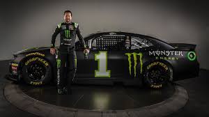 Nascar monster energy cup series paint schemes preview since 2018. 2019 Nascar Cup Series Paint Schemes Team 1 Chip Ganassi Racing