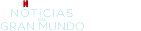 Noticias del gran mundo es una historia, un género, un trayecto con dos vidas dispares que por obligaciones y penurias de la vida se terminan uniendo el filme habla sobre las raíces de un mundo que no se pueden eliminar, pues tarde o temprano, siempre volverán. Noticias Del Gran Mundo Sitio Oficial De Netflix