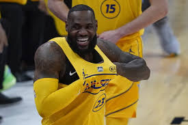 Nba all star game 2021 atlanta. Still Perfect Team Lebron Wins Nba All Star Game 170 150
