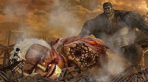 It was serialized in kodansha's monthly bessatsu shōnen magazine from september 2009 to april 2021. Attack On Titan 2 Final Battle Upgrade Pack A O T 2 Final Battle Upgrade Pack é€²æ'ƒã®å·¨äººï¼' Final Battle ã‚¢ãƒƒãƒ—ã‚°ãƒ¬ãƒ¼ãƒ‰ãƒ'ãƒƒã‚¯ On Steam