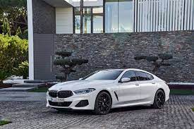 Check spelling or type a new query. Bmw Reveals Prices Of New 8 Series Gran Coupe Here In November