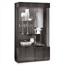 We did not find results for: Bella Grigio Curio Cabinet