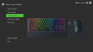 Fix xbox one keyboard and mouse input lag 2018 new xbox one feature was added today. Razer Turret For Xbox One Review Ign