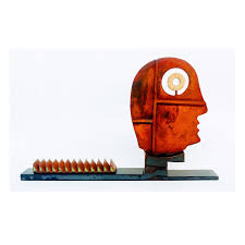 Indoor & Wall Art — Joe Slack