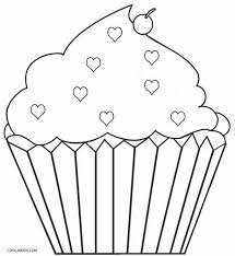 Discover all our printable coloring pages, to print or download for free ! Free Printable Food Coloring Pages For Kids Cool2bkids
