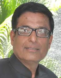 STATE PRESIDENT'S MESSAGE