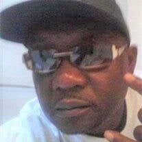 Lemont Franklin Jackson Obituary