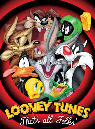 Looney Tunes 1000pc Jigsaw Puzzle By Aquarius Looney Tunes Jigsaw Puzzles Looney Tunes Characters