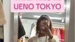 Thrifting in Ueno, Tokyo: Fashion Finds and Bargains
