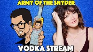 In limelight, army of the dead (role: Army Of The Snyder W Chelsea Edmundson Film Junkee Vodka Stream Youtube