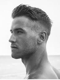 Frisuren Fur Jungs 3 Frisuren Fur Jungs Frisuren Fur Jungs Modelle Frisuren Fashion Friseursalo Thick Hair Styles Mens Hairstyles Short Men S Short Hair