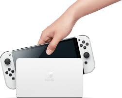 Nintendo switch oled release date and price. Kbe6bxr4wgzdzm