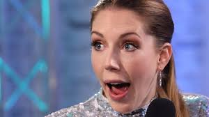 Katherine Ryan: Glitter is my black tie