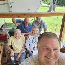 Jeff Scott Sumrall Sr. Obituary