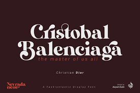 The simply glamorous font has been downloaded 243,035 times. Download Nevrada Neue Font Fontsme Com