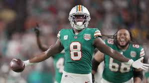 Why Jevon Holland didn't re-sign with Dolphins, landed with Giants instead