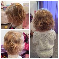 Check these great hairstyle tutorials for little girls. Charming Style 38 Baby Girl Very Short Haircuts