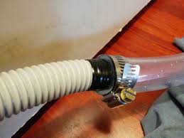 How to connect y to corrugated pipe. How To Extend Washing Machine Drainage Hose Such That It Doesn T Leak Home Improvement Stack Exchange