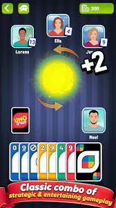 Uno!™ apk (mod, unlimited) for android mod download id (com.matteljv.uno) uno!™, is celebrating 50 years of fun family and friends memories with this classic card game! Ono Crazy Apk