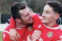 Northern Premier League Archives