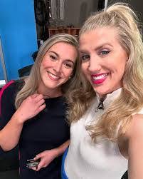 Jasmine Brooks's Instagram, Twitter & Facebook