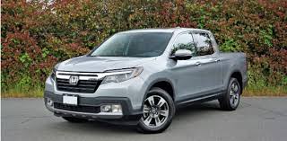 Plus, since it's related to the honda pilot family hauler, it has lower latch anchors in all three back seating positions than a regular midsize truck does. 2019 Honda Ridgeline Rtl E Awd