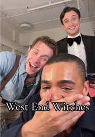 West End Witches: A Hilarious Theatre Experience