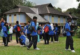 Smk dato ibrahim yaacob (gps: Visit Art Workshop For Smk Dato Ibrahim Yaacob Rimbun Dahan