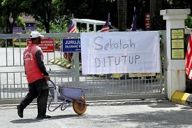 Level 6, setia perdana 2 setia perdana complex federal government administrative centre 62502 putrajaya malaysia. Malaysia Reports More Than 800 Covid 19 Cases For Third Day Se Asia News Top Stories The Straits Times