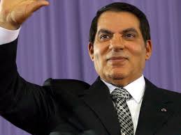 Nie żyje były prezydent Tunezji Ben Ali