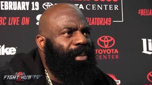 DADA 5000 VS CEDRICK JAMES