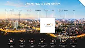 1 511 просмотров 1,5 тыс. The Mate Damansara Jaya Iqi Cs Group