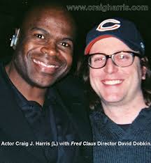 Craig Harris : About Craig