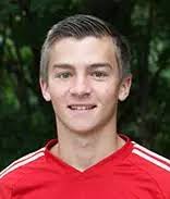 2014 Men's Soccer Roster