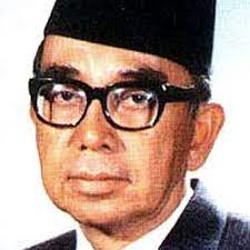 Indonesia, malaysia, filipina, singapura serta thailand. 5 Tokoh Pendiri Asean Halaman All Kompas Com