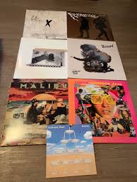 An evening with silk sonic marks mars' first overall album since 24k magic in 2016. My Anderson Paak Vinyl Collection Andersonpaak