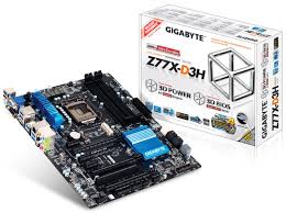 Find your glorious ascension here! Ga Z77x D3h Rev 1 0 Overview Motherboard Gigabyte Global