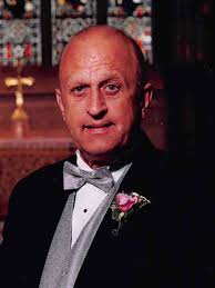 Marvin R. Wunderlich (1939-2013)