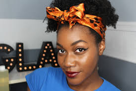 What is pineapple hair method for curly hair? How To Reduce Frizz Rock A Scarf For Natural Hair Jaleesa Charisse