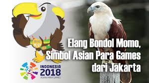 Asian para games 2018 nantinya akan diikuti oleh 41 negara anggota national para olimpic. Yuk Kenalan Dengan Maskot Asian Para Games 2018