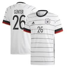 Günstige deutschland nationalmannschaft trikot 2021,kaufen deutschland heimtrikot/auswärtstrikot/langarm trikot,deutschland trikot günstig. Deutschland Trikots Dfb Auswartstrikot 2021 Fussballtrikots Dfb