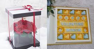 Namun, pemilihan hadiah yang sesuai untuk seseorang perempuan khususnya untuk meraikan hari sambutan tertentu adalah penting agar mesej pemberian hadiah dapat difahami oleh si penerima dengan baik. 8 Kado Ini Paling Diinginkan Wanita Saat Hari Valentine Brilio Net Line Today