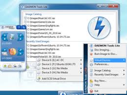 Daemon Tools Lite Serial Number + Pre-Activated Full Download