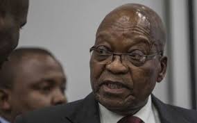 87 likes · 14 talking about this. Ful Jacob Zuma S Jailing A Bright Day For Sa S Constitutional Democracy