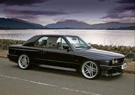 Bmw E30 Bmw E30 Bmw E30 M3 Bmw Dealership