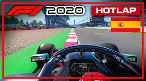 Today we analyse the f1 2021 spanish grand prix qualifying session, taking a look at the timesheet as guest post services www.easybranches.com/contribute. F1 2020 Spain Hotlap Setup 1 13 779 Youtube
