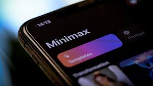 国产AI模型调用量首超美国排行榜5强占4席MiniMax称霸