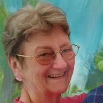 Joann S. Yates Obituary