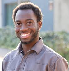 Q&A with Ziyaad Ally